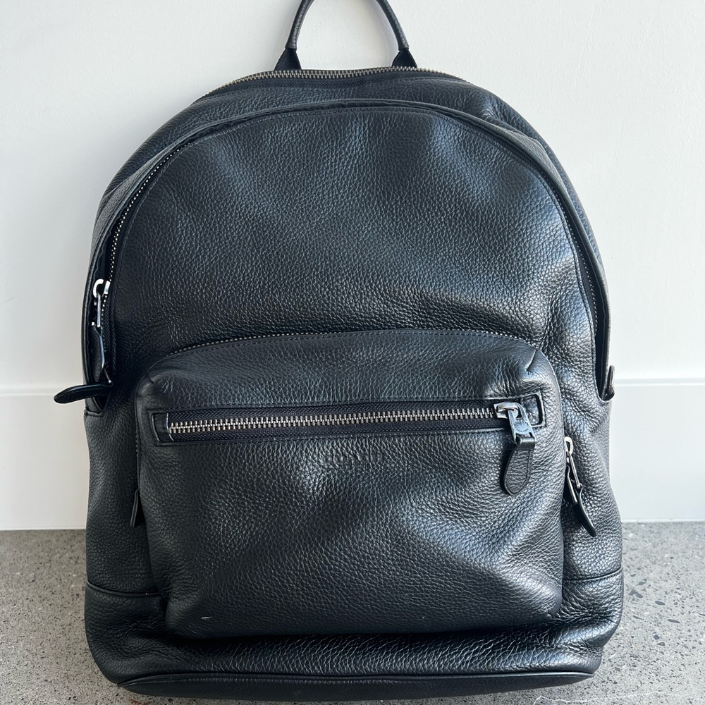 Coach West backpack